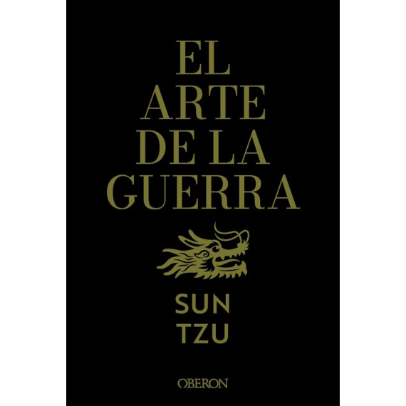 EL ARTE DE LA GUERRA