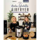 RECETAS SALUDABLES CON AIRFRYER