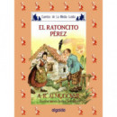 Media lunita n� 23. El ratoncito P�rez