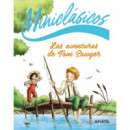 LAS AVENTURAS DE TOM SAWYER