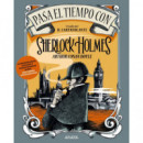 PASA EL TIEMPO CON SHERLOCK HOLMES