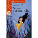 Naunet y el mar