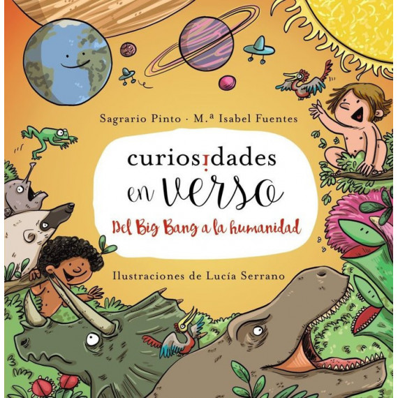 Curiosidades en verso