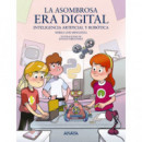 LA ASOMBROSA ERA DIGITAL