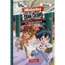 La estaci�n fantasma