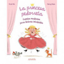 LA PRINCESA PEDORRETA