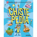 CHISTEPEDIA