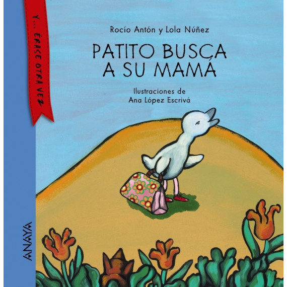 Patito busca a su mam�