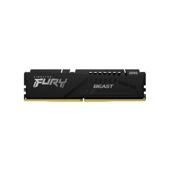 Memoria KINGSTON Fury Beast DDR5 8GB 5200 Mhz
