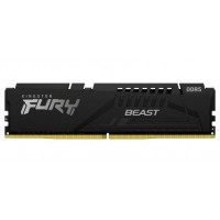 Memoria KINGSTON Fury Beast DDR5 8GB 5200 Mhz