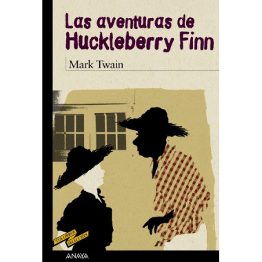 Las aventuras de Huckleberry Finn