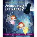 �DONDE VIVEN LAS HADAS?
