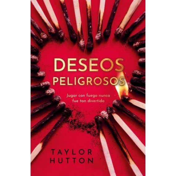 DESEOS PELIGROSOS