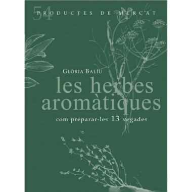 Les herbes arom�tiques