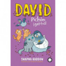 DAVID PICHON, GATITOS! (DAVID PICHON 5)