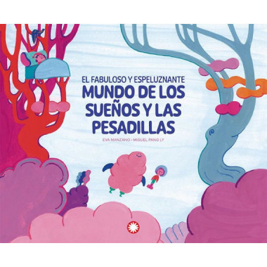 SUE�OS Y PESADILLAS