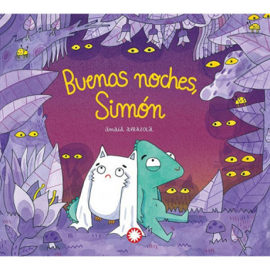 BUENAS NOCHES, SIMON
