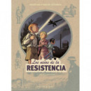 Los ni�os de la resistencia 3. Los dos gigantes