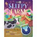 Hide-and-Seek. Sleepy Farm