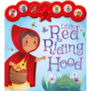 LITTLE RED RIDING HOOD (READ-ALONG SOUND BOOK)