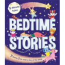 BEDTIME STORIES