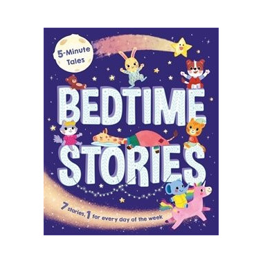 BEDTIME STORIES