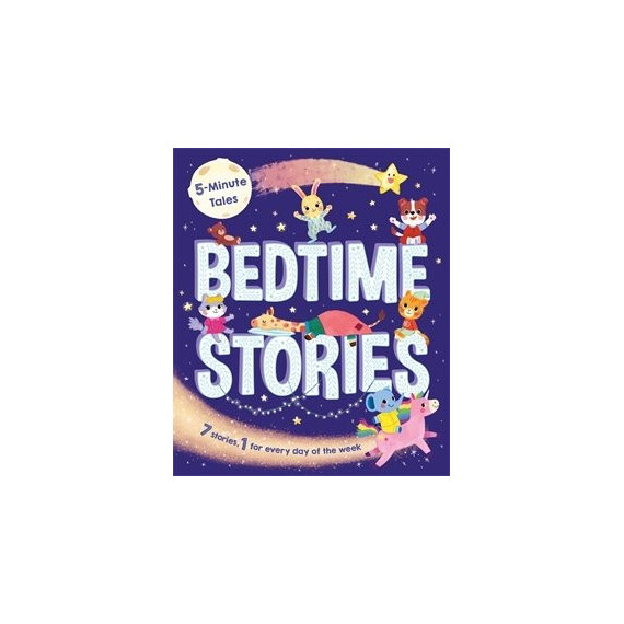 BEDTIME STORIES