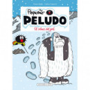 Peque�o Peludo 16. El blues del yeti