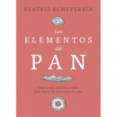 Los elementos del pan