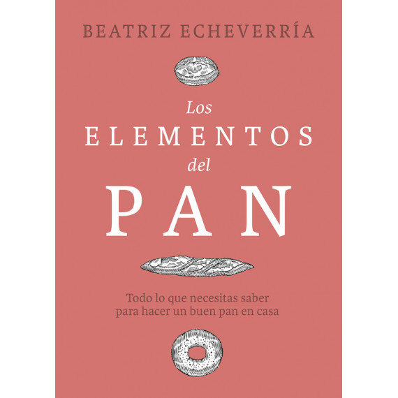 Los elementos del pan