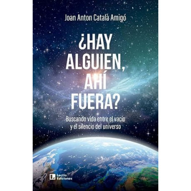 HAY ALGUIEN AHI FUERA