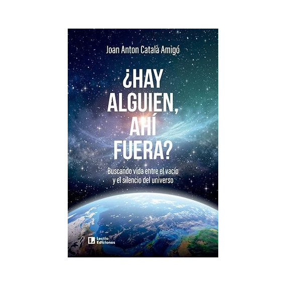 HAY ALGUIEN AHI FUERA