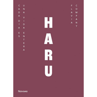 HARU (COLECCIONISTA)