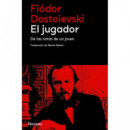 EL JUGADOR