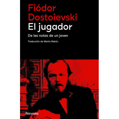 EL JUGADOR