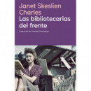 LAS BIBLIOTECARIAS DEL FRENTE