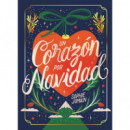 UN CORAZON POR NAVIDAD