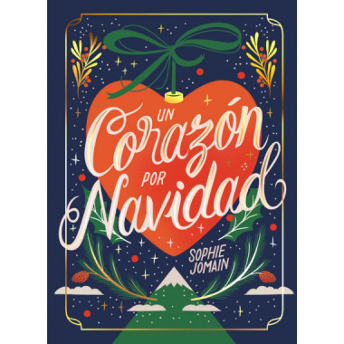 UN CORAZON POR NAVIDAD