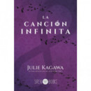 CANCION INFINITA, LA