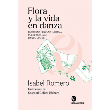 FLORA Y LA VIDA EN DANZA