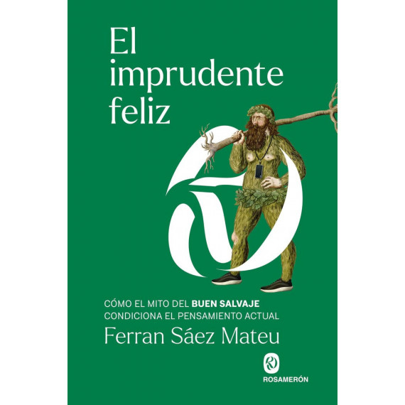 EL IMPRUDENTE FELIZ