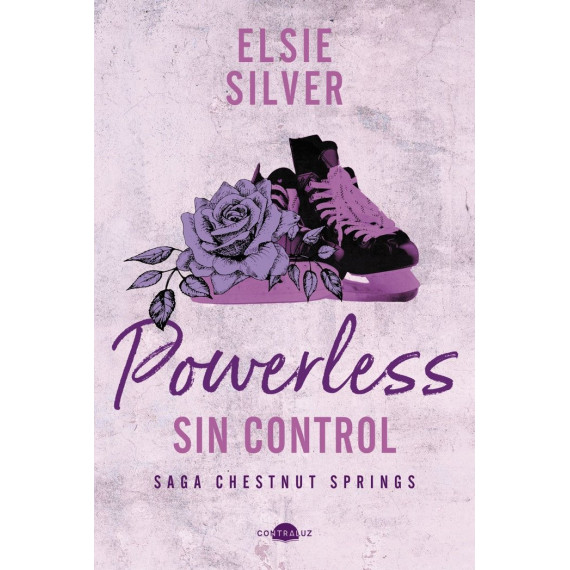 Powerless: Sin control