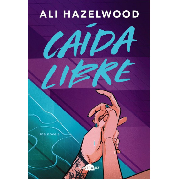CAIDA LIBRE