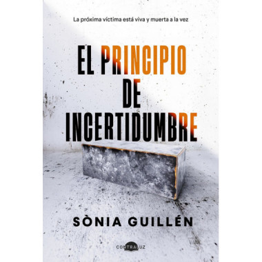 El principio de incertidumbre