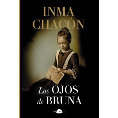 Los ojos de Bruna