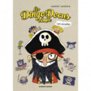 Los Dingo Docus - Los piratas