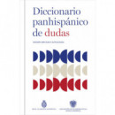 DICCIONARIO PANHISPANICO DE DUDAS