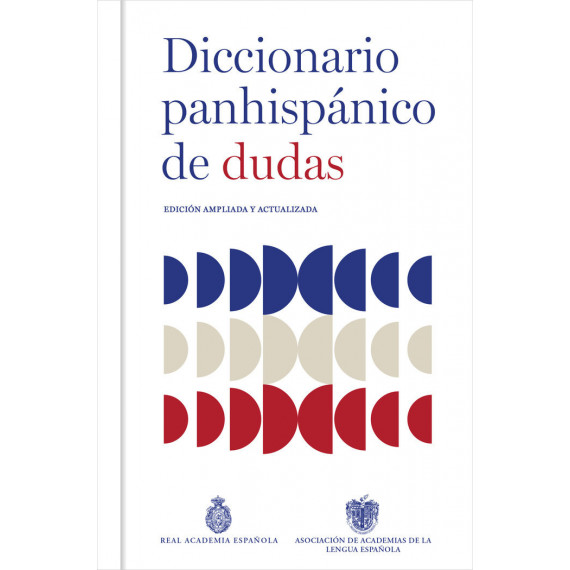 DICCIONARIO PANHISPANICO DE DUDAS