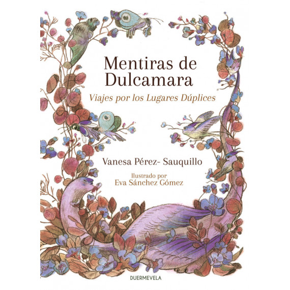 Mentiras de Dulcamara