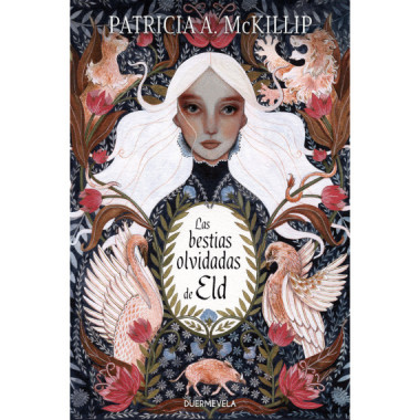 LAS BESTIAS OLVIDADAS DE ELD